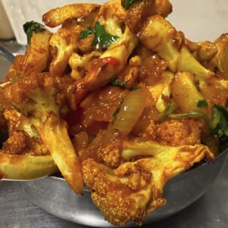 Gobi Masala