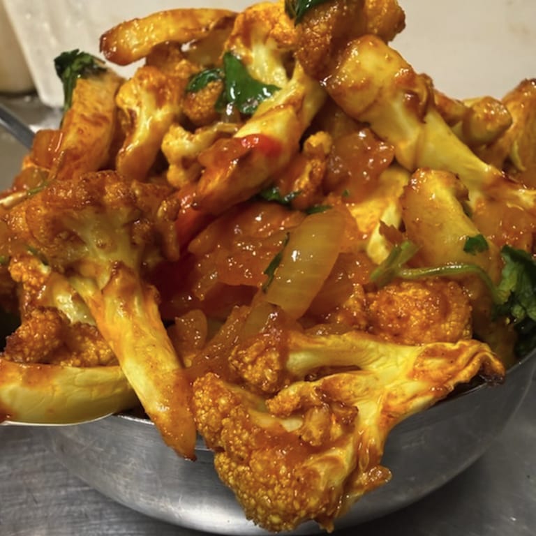 Butter Chicken Delights: A Flavorful Indian Favorite