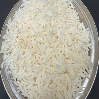 Basmati Rice