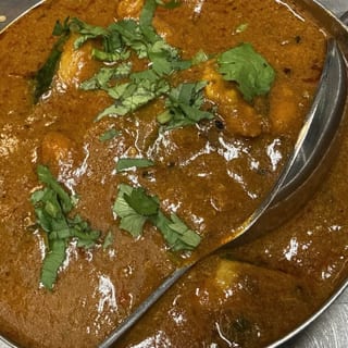 Chicken Curry