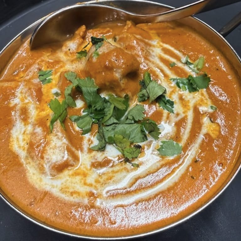 Delicious Rogan Josh and More